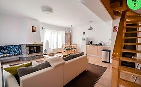 Panoramic Apartments - Montepalazzo Sinaia